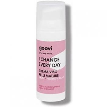 Goovi Crema Facial Antiarrugas 50ml