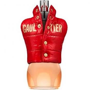 Jean Paul Gaultier Classique Eau de Toilette Christmas 2022 Collector Edition Pink Spray 100ml
