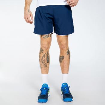 Adidas Club 7in Shorts para Hombre en Azul Oscuro Talla S
