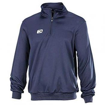 John Smith ABASI Sudadera, Hombre, Azul Marino, S