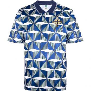 Northern Ireland 1990 Away Shirt