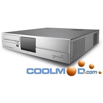 Cooler Master Media 260 - Caja de ordenador