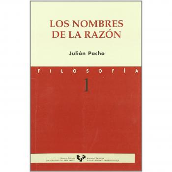 Los nombres de la razón