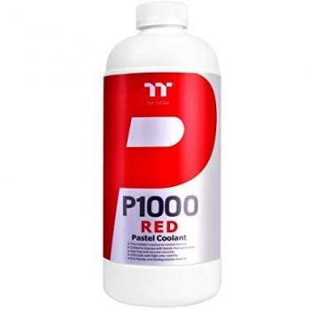 Thermaltake P1000 Coolant Pastel Rojo Basado en Aceite