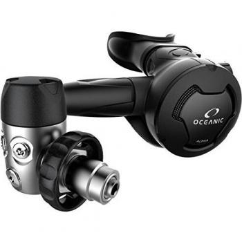 Oceanic 40.3771.07 - Alpha 10 + Cdx, DIN