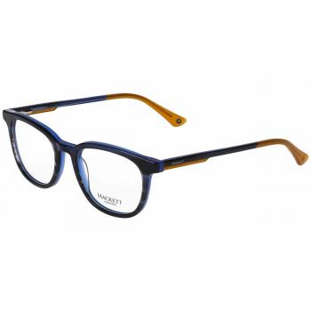 Hackett 1325 670 Armazones para Hombre Azules