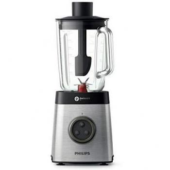 Philips Avance Collection HR3655/00 - Batidora de vaso