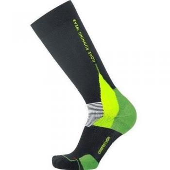 Gore Running Wear X-Run Ultra - Calcetines unisex, multicolor, talla 41-43