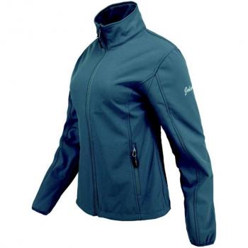 Chaqueta Soft-Shell Joluvi Mengali Mujer Azul