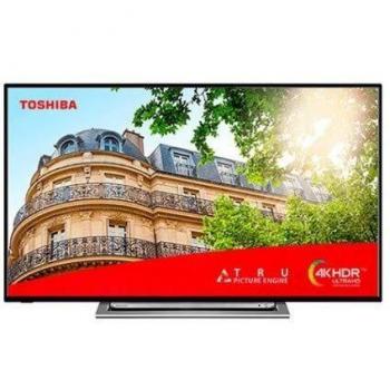 Toshiba TV LED 43 43UL3B63DG Smart TV 4K UHD 4K/Smart TV/4