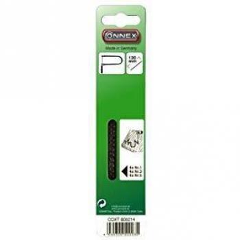 Connex COXT806014 - Conjunto de hojas de sierra de desplazamiento Zarsa 130 mm 12 piezas Surtido