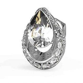 Pendientes de Acero Guess JUBE03393JWRHT-U