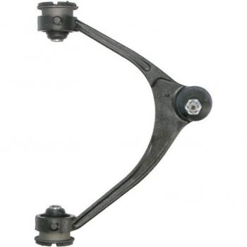 Brazo de control de suspensión DELPHI TC2933 para eje delantero derecho