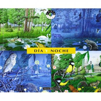 DIA Y NOCHE