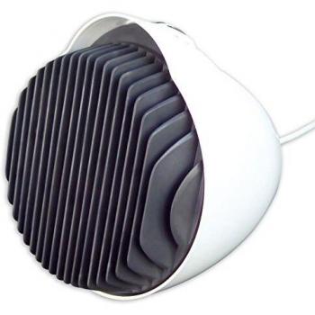Garza Jet Grill - Calefactor cerámico de sobremesa, potencia 1500W