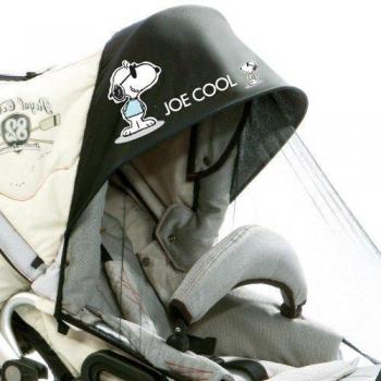 Gesslein 66400 - Mosquitera carrito