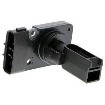 Medidor de masa de aire VEMO V70-72-0117 para Toyota Corolla Verso, sensor de flujo de aire masivo