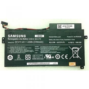 SAMSUNG Li-Ion 3780mAh Batería - Componente para Ordenador portátil
