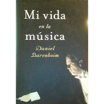 Mi vida en la musica