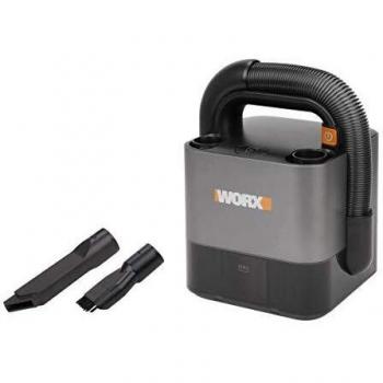 WORX WX030.9 Aspirador de Coche 20V