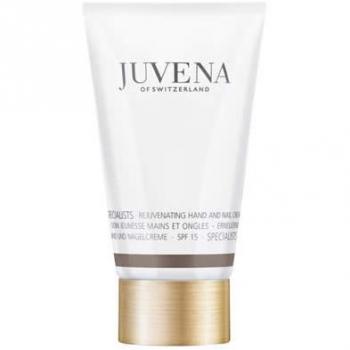 Crema de Manos y Uñas Rejuvenecedora SPF15 75 ml