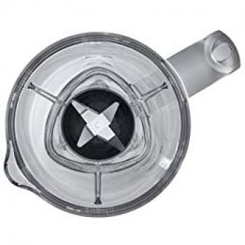 Liquidificadora Braun JB100WH - Potente y Versátil