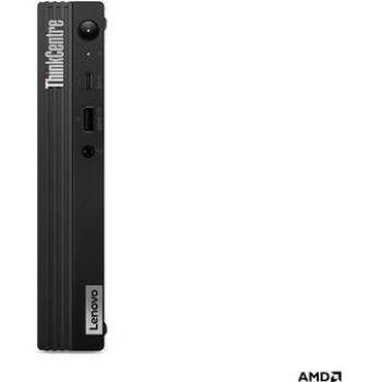 Mini PC Lenovo ThinkCentre M75q Gen 2 - AMD Ryzen 5 5600GE - 8GB RAM - 256GB SSD - Windows 11 Pro