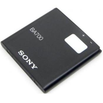 BATERIA INTERNA BA700 PARA SONY ERICSSON Xperia Neo MT15i, Neo V MT11i, Pro, Ray