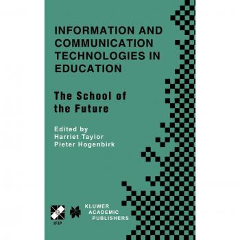 Future School: Innovations in Information and Communication Technologies for Education