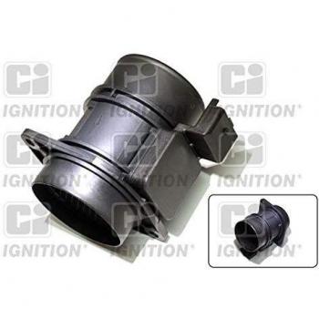 Medidor de Masa de Aire QUINTON HAZELL QM612 para OPEL, RENAULT y NISSAN