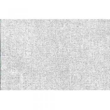 Artis Decor CARTULINAS Textura Lienzo 12x12 Blanco Puro 10 UD