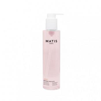 Matis Linden Lotion Delicate Sensidemak 200 ml - Face Toner for Sensitive Skin, 200 ml