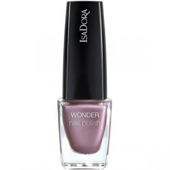 Isadora - Wonder Nail Polish Laca de uñas 6 ml 18 Vintage Rose