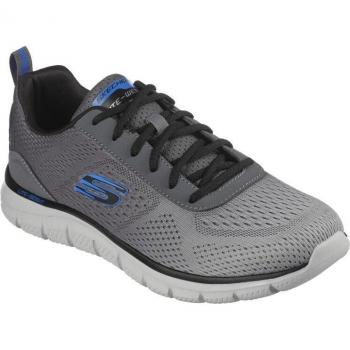 Zapatillas de running de hombre Track Rypkent Skechers