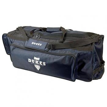Dukes Ultimate críquet bolsa con ruedas para