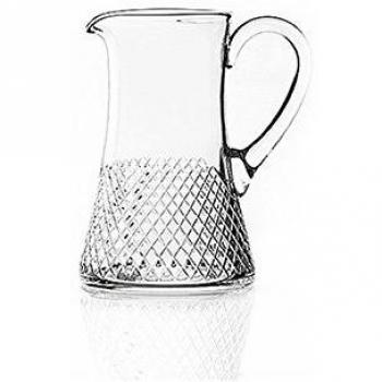 Cristal de Sèvres Jarra, Centimeters
