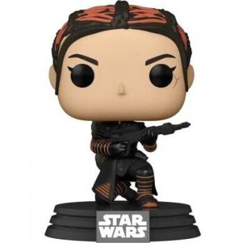 Funko Pop Star Wars: Book of Boba Fett - Fennec