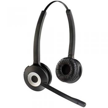 Auriculares Inalámbricos Duo Jabra Pro 920/930, Serie 900, Modelo 14401-16