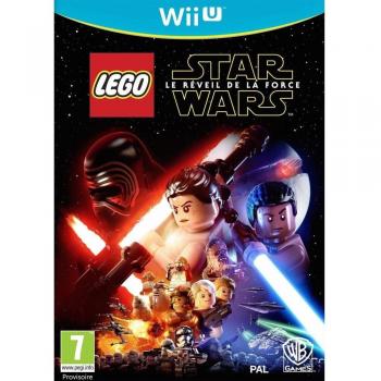Lego Star Wars: Le Réveil De La Force [Importación Francesa]