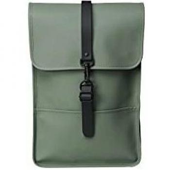 Rains Mochila Backpack Mini Olive Unisex UNICA