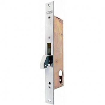 Lince LIN9557225 Cerradura Acero Inoxidable