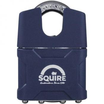 Squire HSQ37CS 37CS Stronglock Padlock Shed Lock with Close Shackle - BoroughBridge Edition