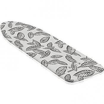 Leifheit Steam Air Board Express Funda para Tabla de Planchar, Multicolor, M
