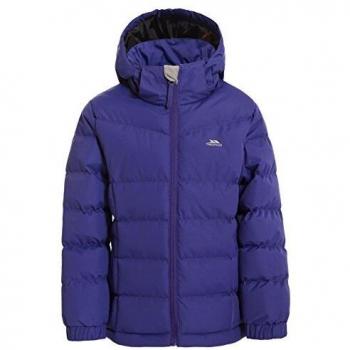 Trespass MAREY - Female JKT - Chaqueta, Mujer, Morado -