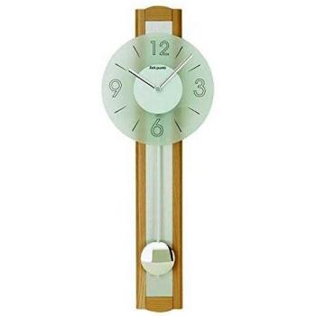 Reloj de Pared ZEIT.punkt 17/507/22 Diseño Moderno y Elegante