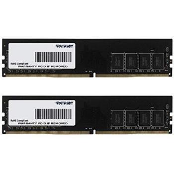Patriot PSD432G2666K Signature Line - Memoria RAM de 32 GB