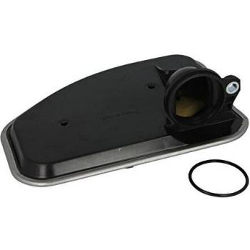 Filtro hidráulico de transmisión automática TOPRAN 722 652