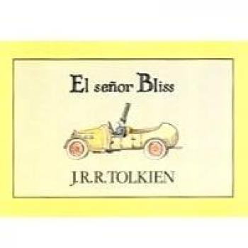 El señor Bliss - Tolkien