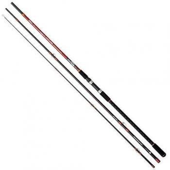 CINNETIC 8557**3,90 - Caña Rextail Compact Sea Bass Extreme 3,90
