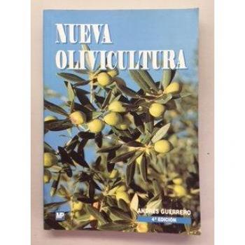 Nueva olivicultura